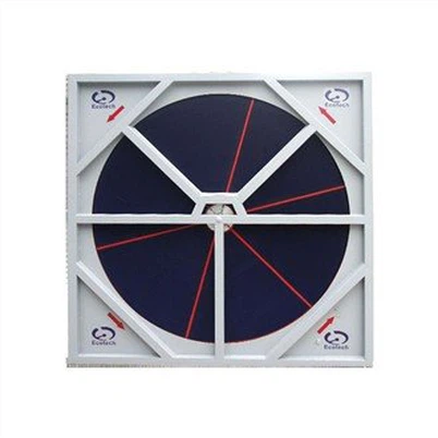 Absorptioilmankuivain