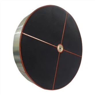 Kuivausaineen suodatin