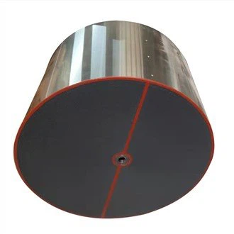 Kuumailmakuivain muoville