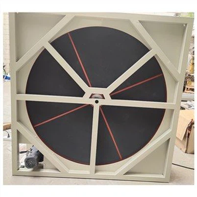 Suuri kuivausaineen ilmankuivain