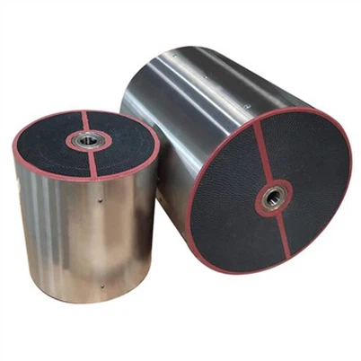 Kuivauskuivaimet muoville